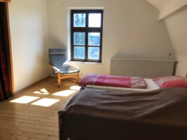 Borderland Residencies