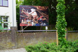 Borderland Residencies