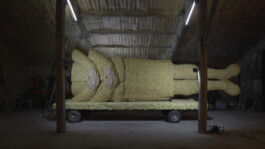 Borderland Residencies