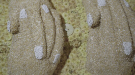 Borderland Residencies