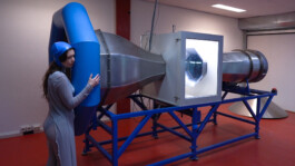 Borderland Residencies