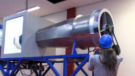 Borderland Residencies