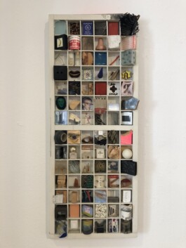 Borderland Residencies