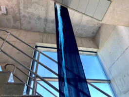 Borderland Residencies