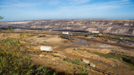 Borderland Residencies