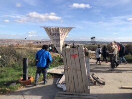 Borderland Residencies