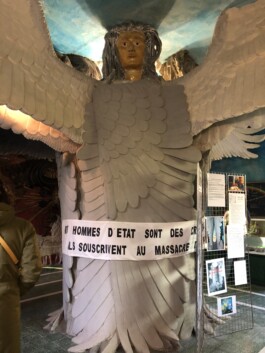 Borderland Residencies