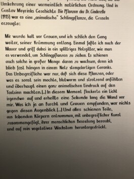 Borderland Residencies