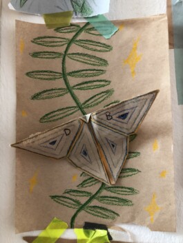 Borderland Residencies