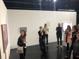 Borderland Residencies