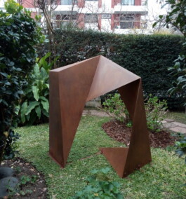 Borderland Residencies