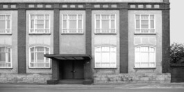 Borderland Residencies