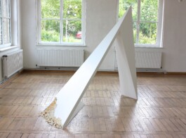 Borderland Residencies