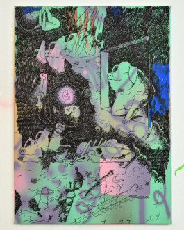 Borderland Residencies