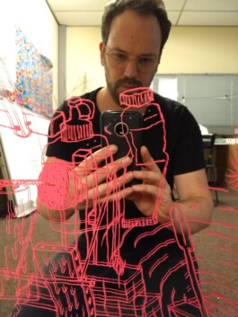 Borderland Residencies