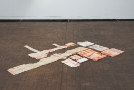 Borderland Residencies