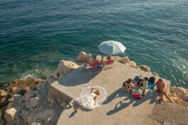 Borderland Residencies