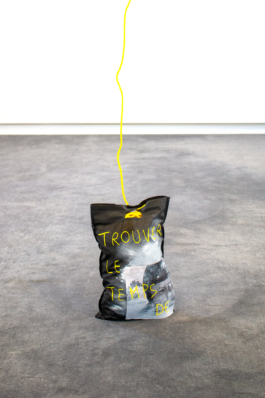 Borderland Residencies