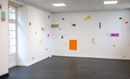 Borderland Residencies