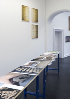 Borderland Residencies