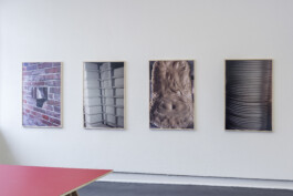 Borderland Residencies