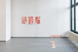 Borderland Residencies