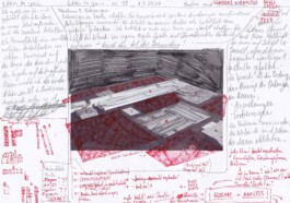 Borderland Residencies