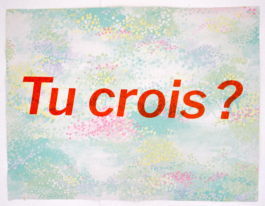 Borderland Residencies