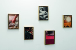 Borderland Residencies