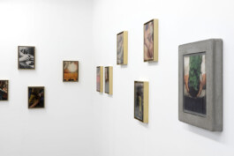 Borderland Residencies