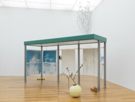 Borderland Residencies