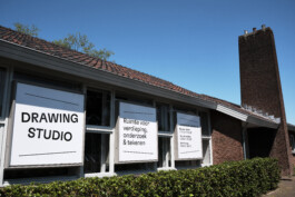 Borderland Residencies