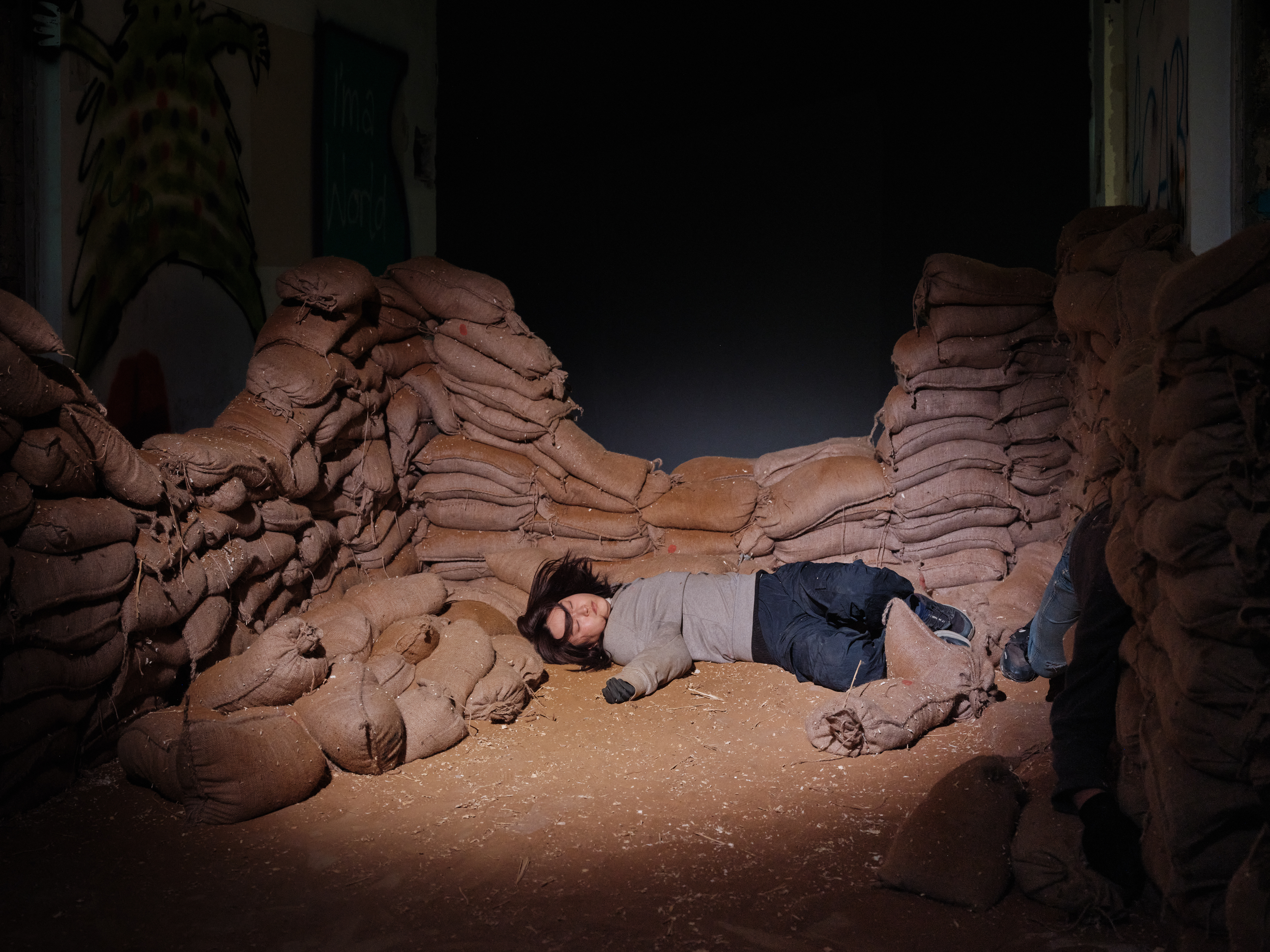 Borderland Residencies