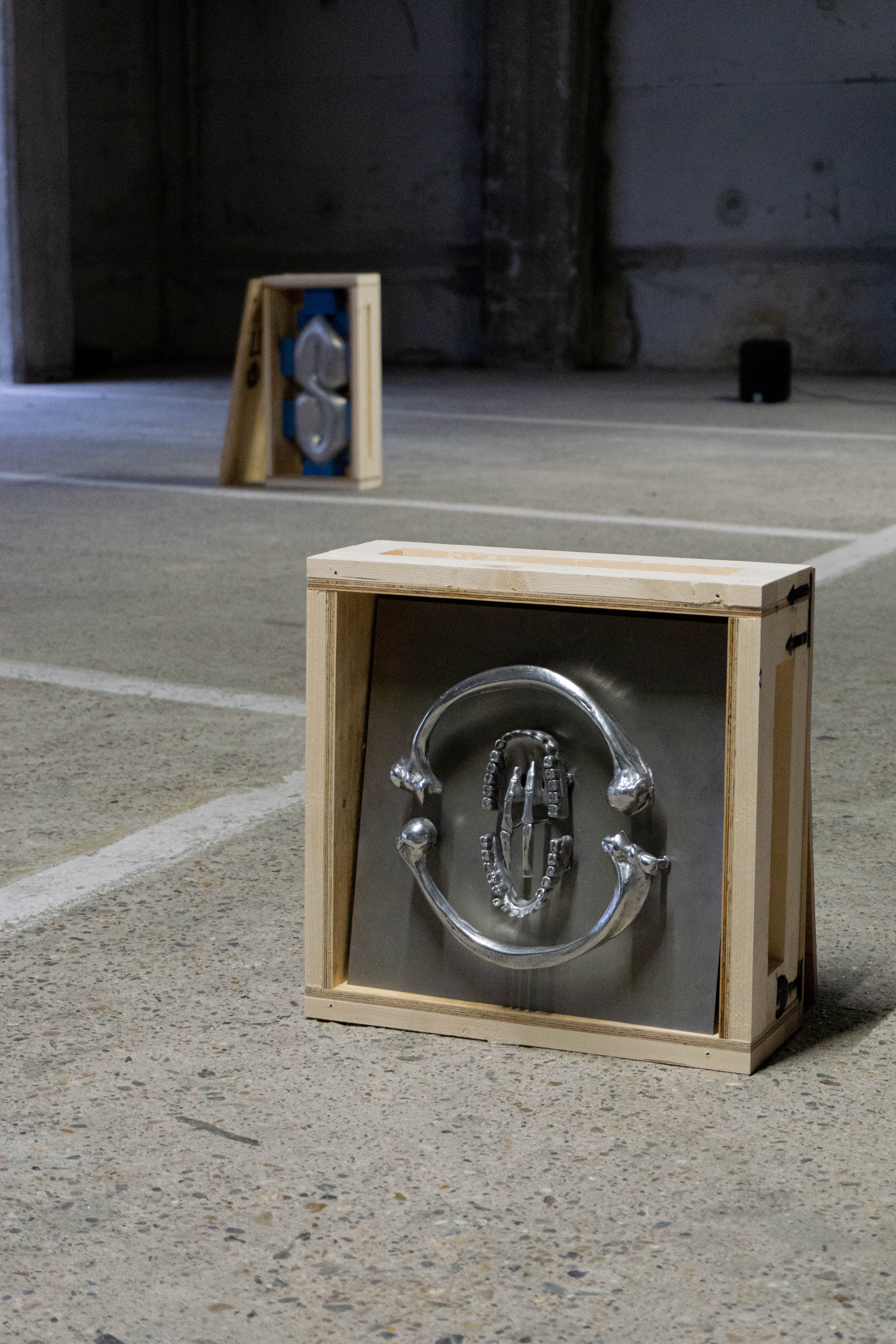 Borderland Residencies