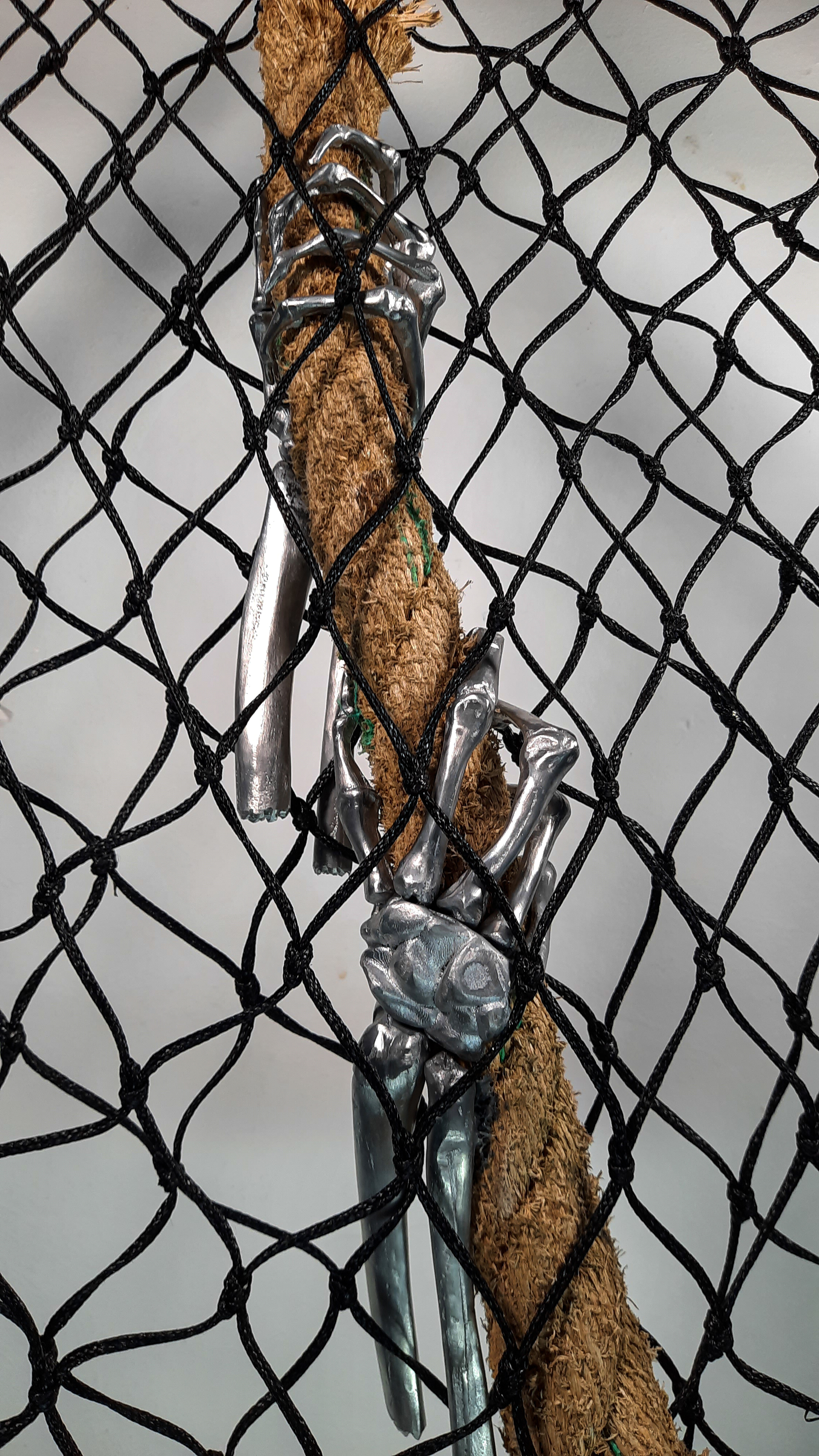 Borderland Residencies