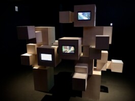 Borderland Residencies