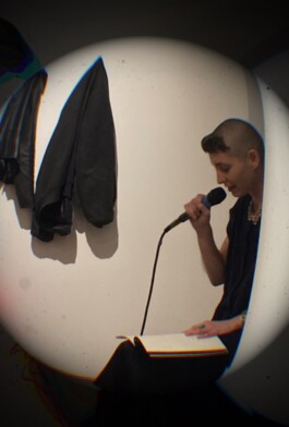 Borderland Residencies