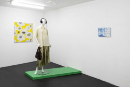 Borderland Residencies