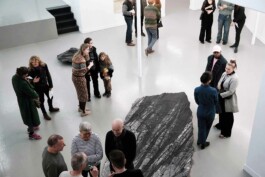 Borderland Residencies