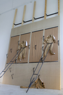 Borderland Residencies