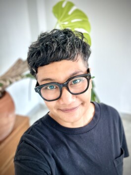 Borderland Residencies