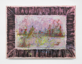 Borderland Residencies