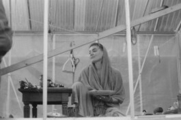 Borderland Residencies