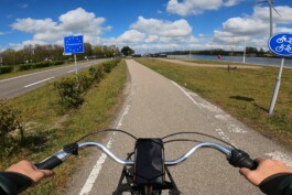 Borderland Residencies