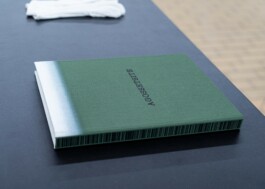 Borderland Residencies