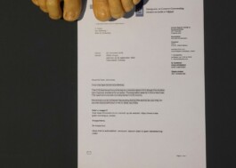 Borderland Residencies