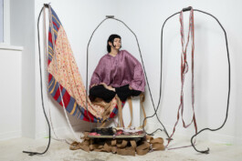 Borderland Residencies