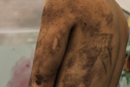 Borderland Residencies