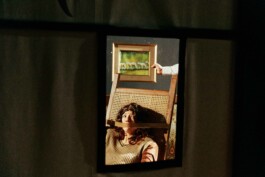 Borderland Residencies