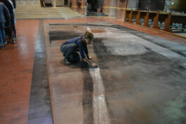 Borderland Residencies